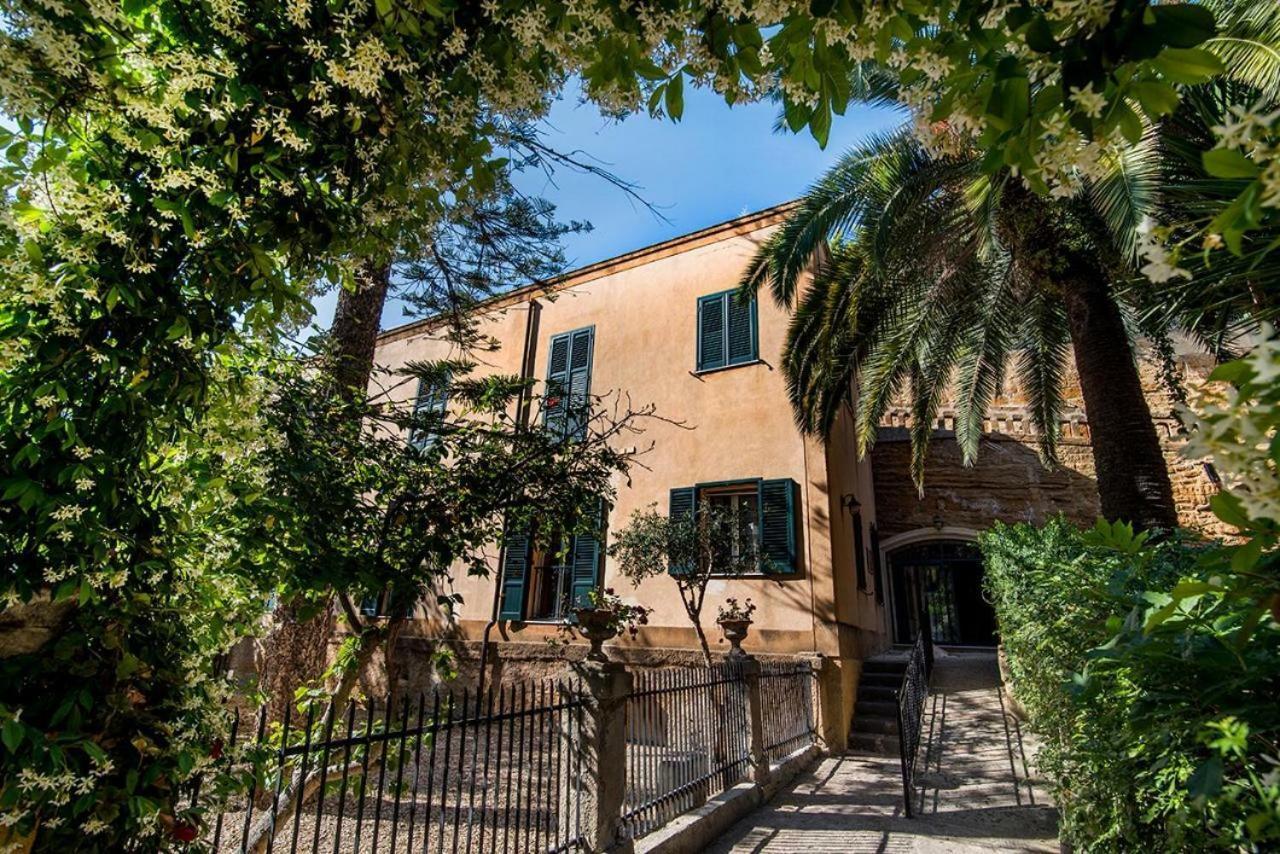 Kingarthurapartament Agrigento Exterior foto